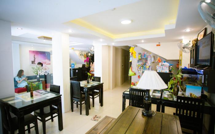 Canary Boutique Hotel