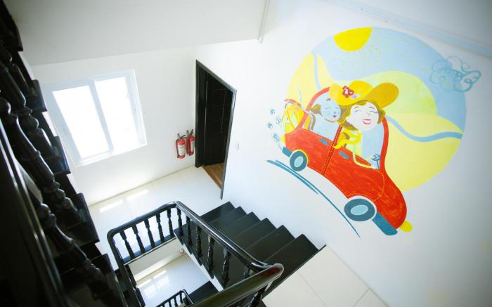Canary Boutique Hotel