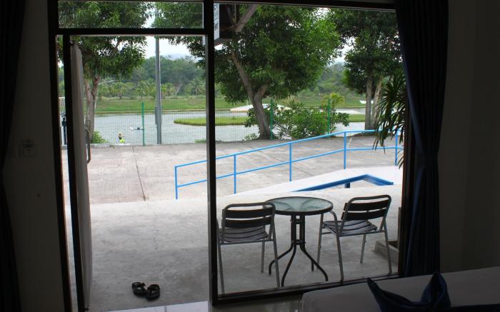 Phuket Wake Park Apartments