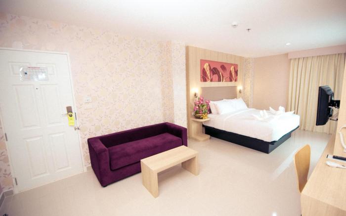 Best Western Royal Buriram Hotel