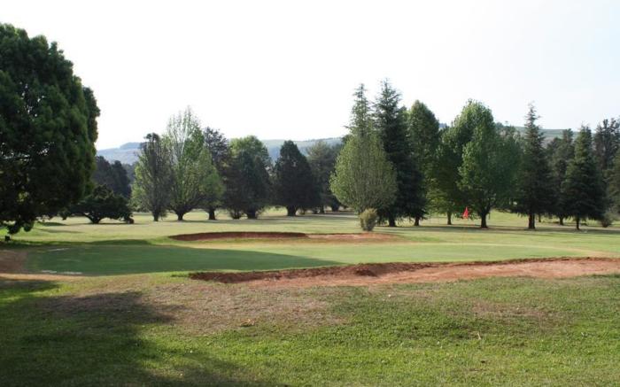 Gooderson Monks Cowl Golf Resort
