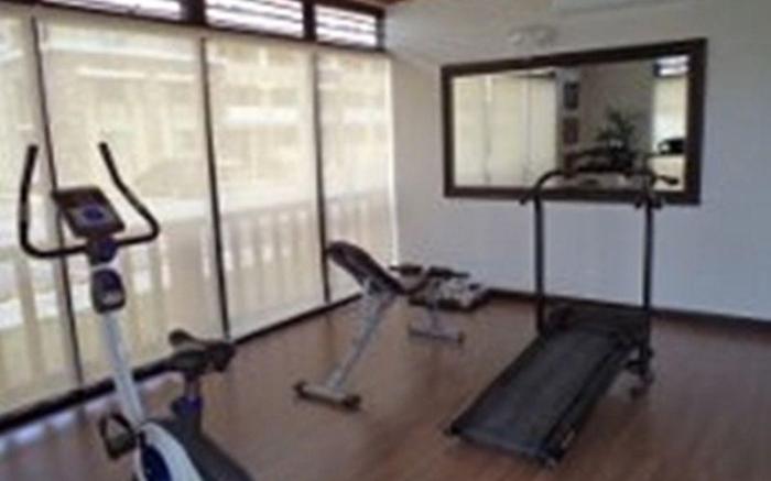 One Oasis Davao