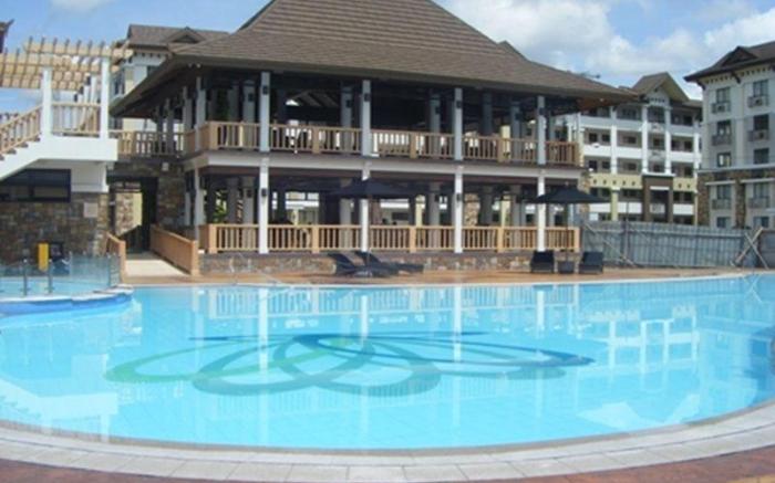 One Oasis Davao