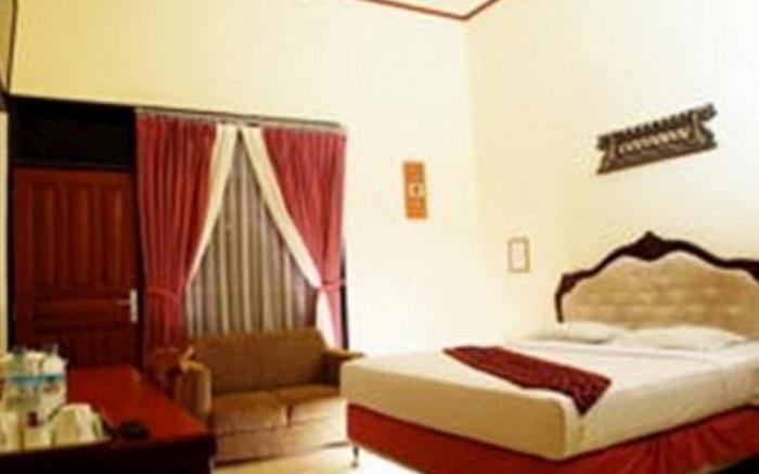 Mataram Hotel