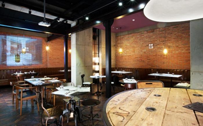 Hotel Loft