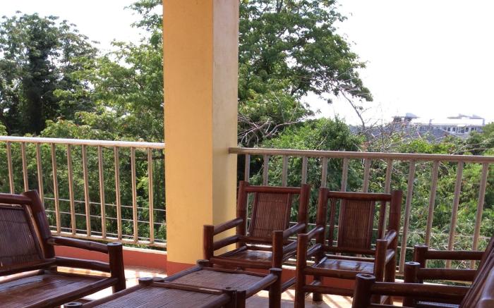 Cherrys Home Too Inland Resort