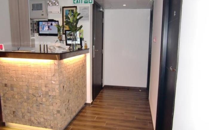 Move Inn