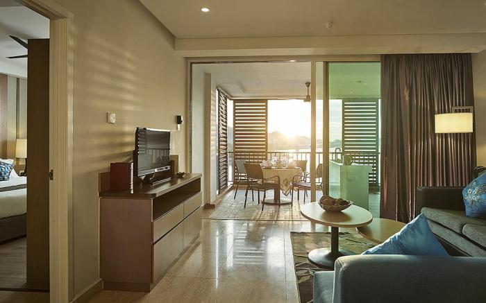 Dayang Bay Resort Langkawi