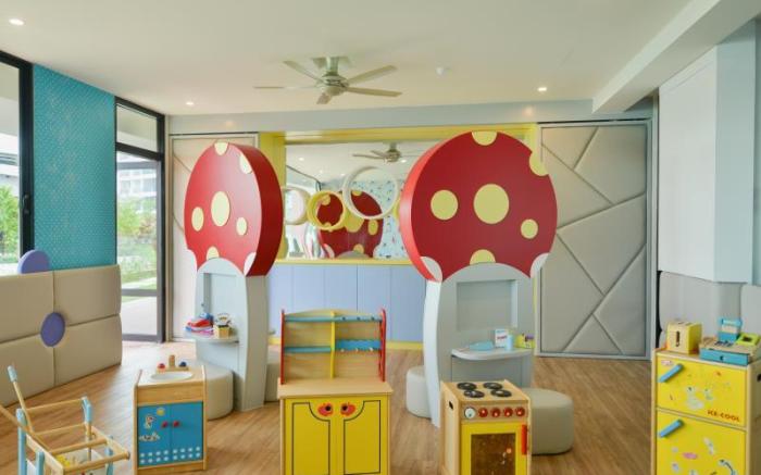 Dayang Bay Resort Langkawi