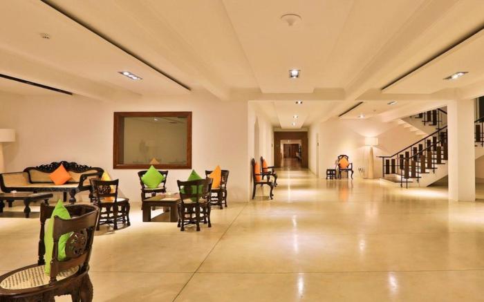 Rajarata Hotel