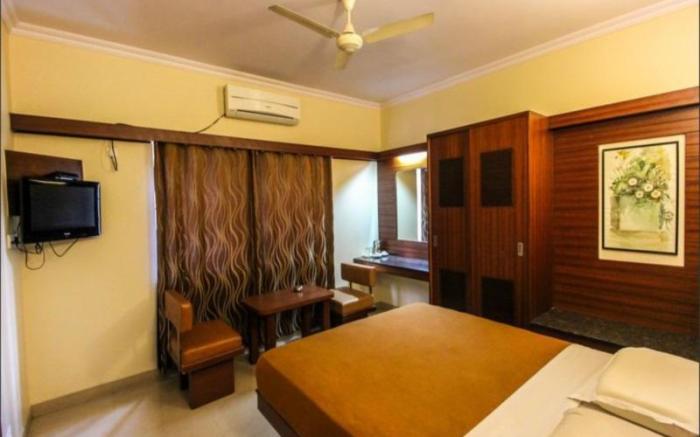 Sheetal Residency