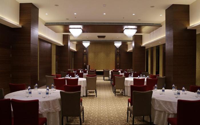 Hycinth Hotels