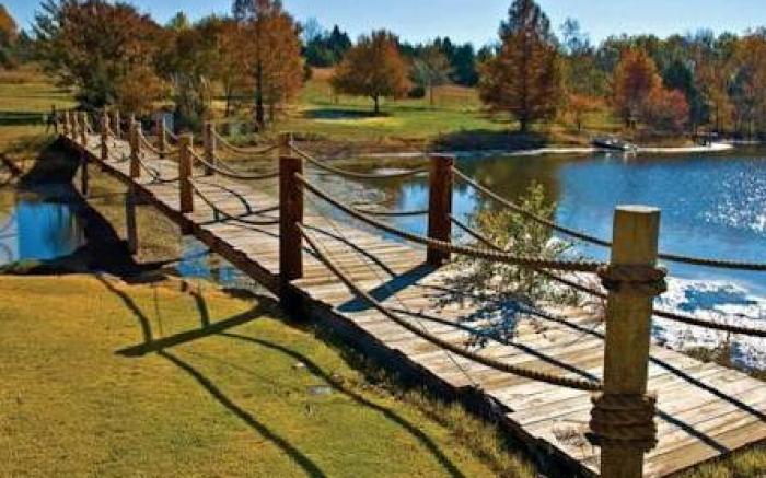 Cedar Creek