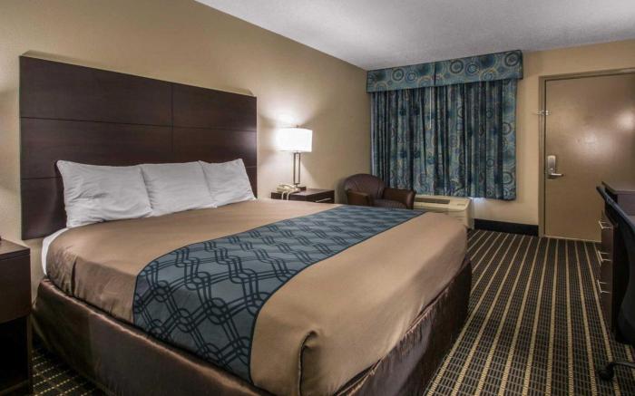 Econo Lodge Defuniak Springs I-10