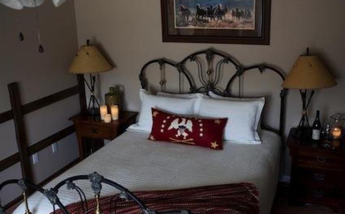 Purple Orchid Resort & Spa