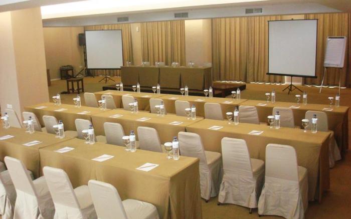 Hotel Dafam Pekanbaru