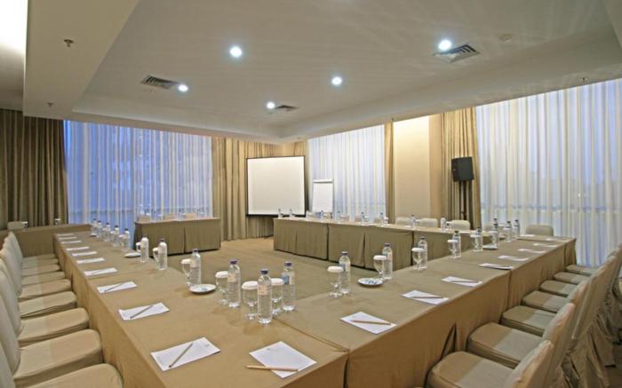 Hotel Dafam Pekanbaru
