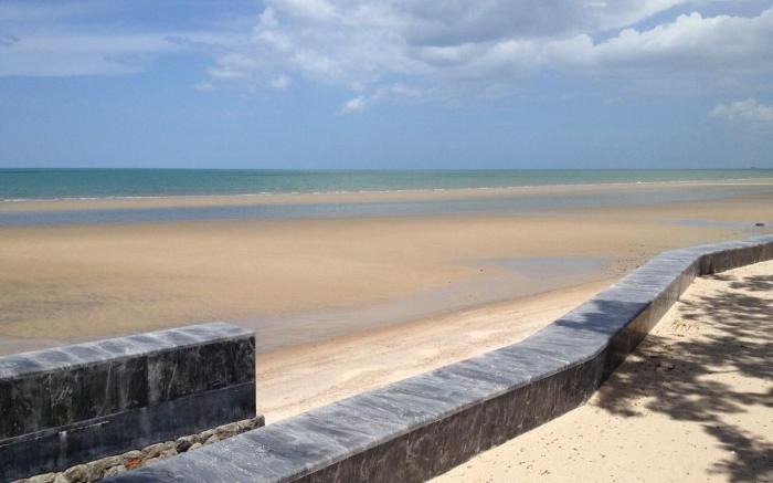 Baan San Kraam at Hua Hin 1