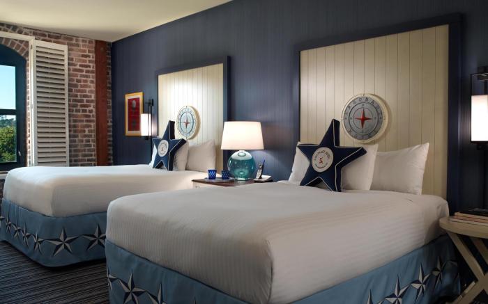 Argonaut Hotel