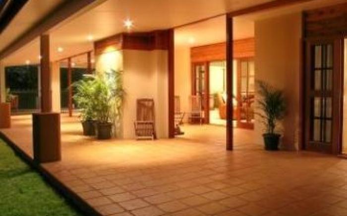The Summit Rainforest Retreat 
