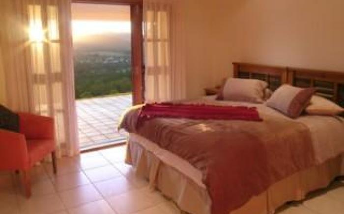 The Summit Rainforest Retreat 