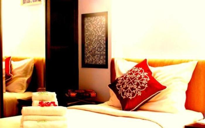 Hotel El Zahraa