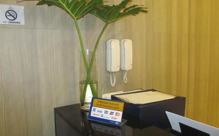 Sequoia Hotel Quezon City