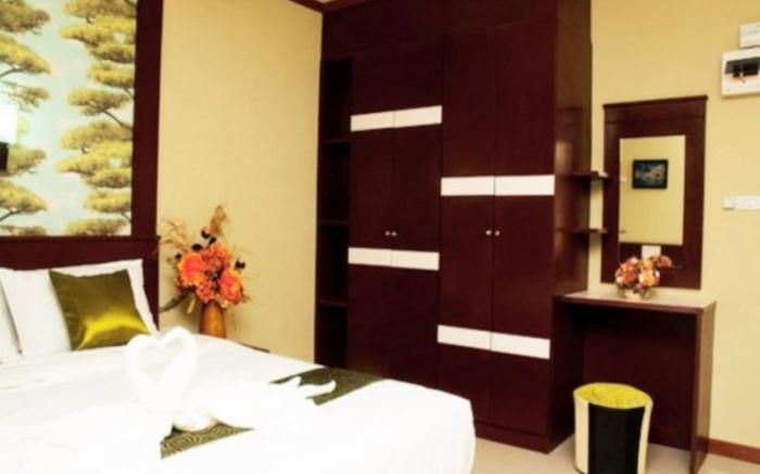 Sorrento Hotel and Residence