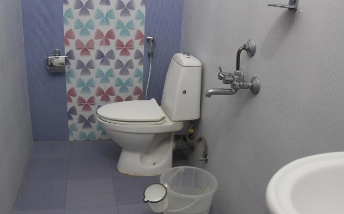 Nest Homestay