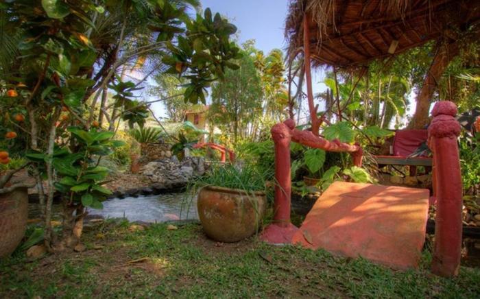 Riverside Resort