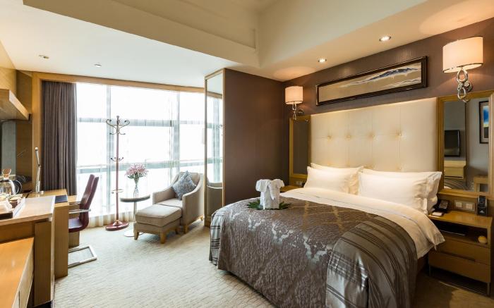 Maritim Hotel Changzhou