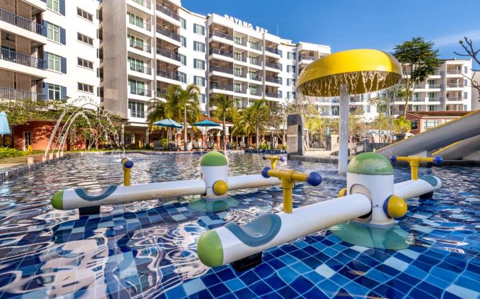 Dayang Bay Resort Langkawi