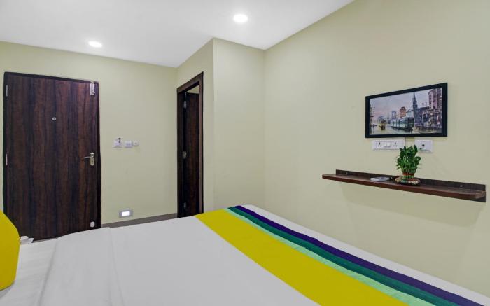 Hotel Park Central