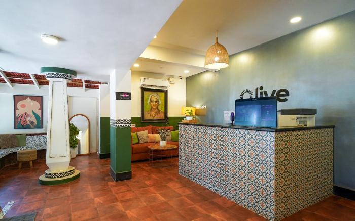 Olive Zip Calangute Mira by Embassy Group