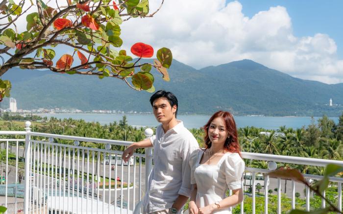 Mixay Boutique Hotel Da Nang