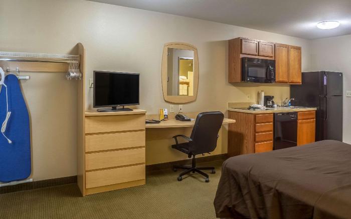 Suburban Studios Triadelphia - Wheeling at The Highlands