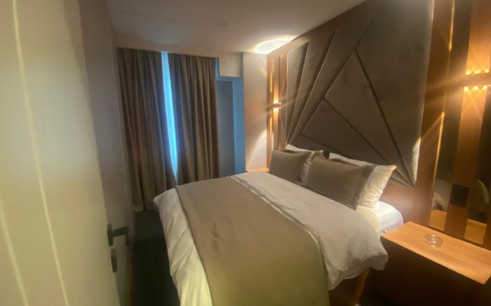 Besiktas Vip inn Hotel & suites