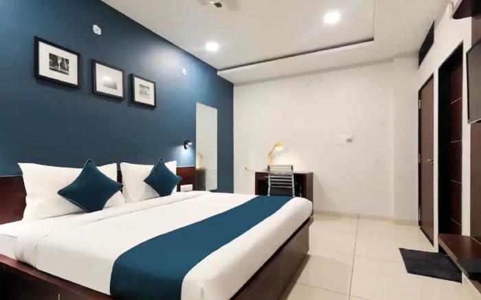 Hotel Sagar Sky