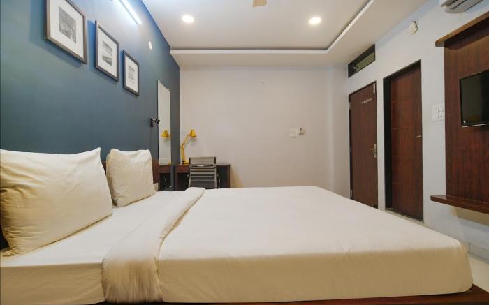 Hotel Sagar Sky