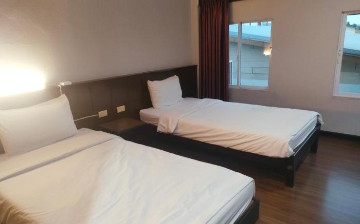 New Nongkhai City Hotel 