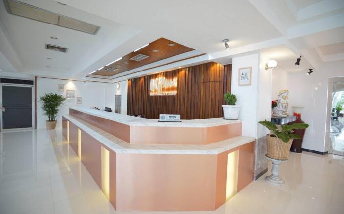 BCP Hotel