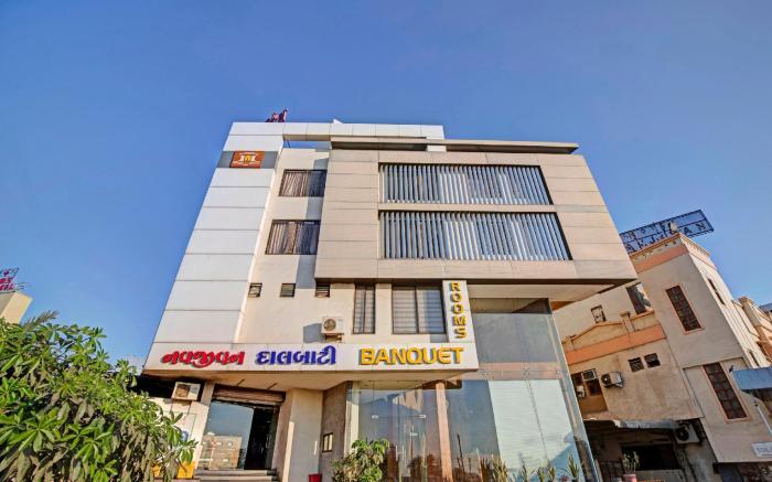 HOTEL NAVJIVAN