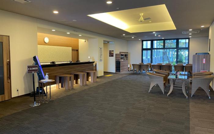 Hotel Route Inn Miyako
