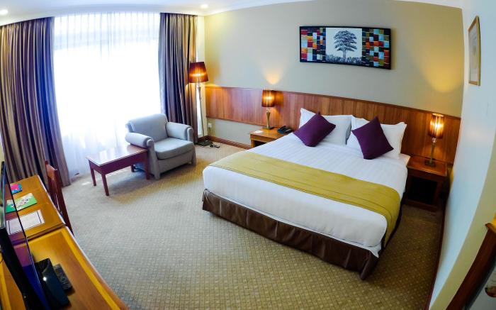 Star Lodge