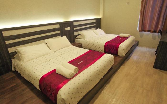Hotel Premium