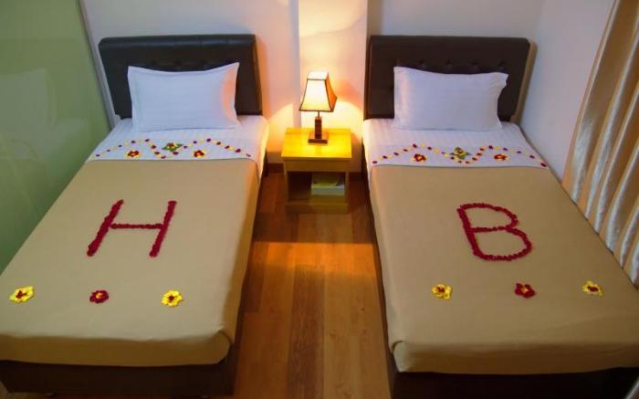 Hotel Bahosi