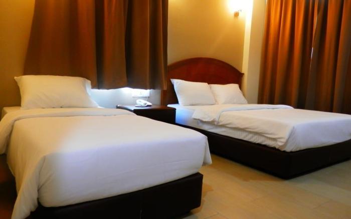 LKS Hotel