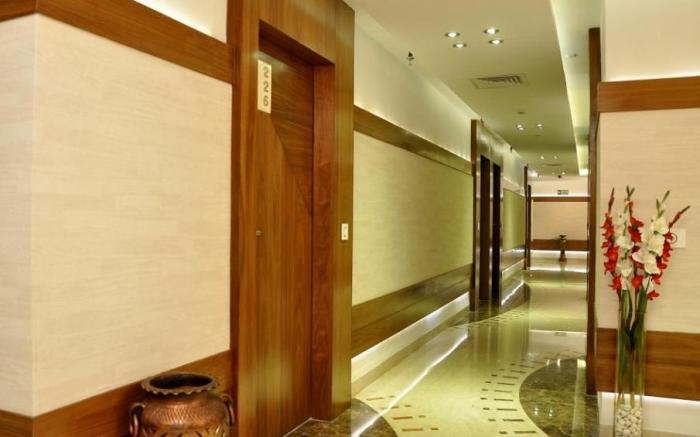 Hotel Niharika