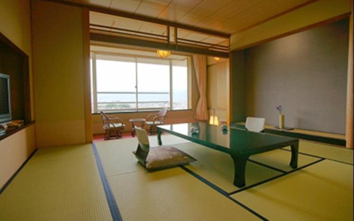 Hotel Kaminoyu Onsen