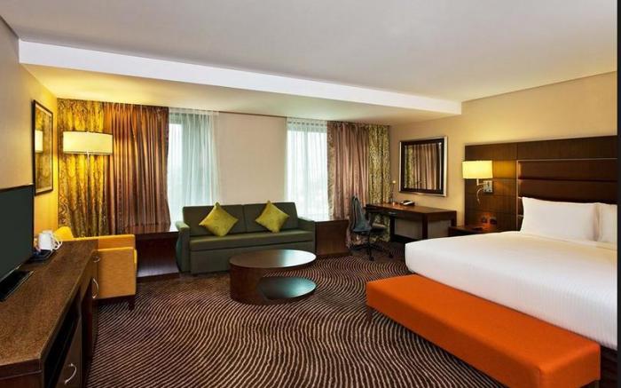 Hilton Garden Inn Trivandrum